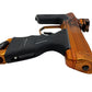 Used Dye FreeFlow Trix Gloss "Burnt Orange" Paintball Gun Paintball Gun from CPXBrosPaintball Buy/Sell/Trade Paintball Markers, New Paintball Guns, Paintball Hoppers, Paintball Masks, and Hormesis Headbands