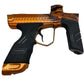 Used Dye FreeFlow Trix Gloss "Burnt Orange" Paintball Gun Paintball Gun from CPXBrosPaintball Buy/Sell/Trade Paintball Markers, New Paintball Guns, Paintball Hoppers, Paintball Masks, and Hormesis Headbands