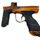Used Dye FreeFlow Trix Gloss "Burnt Orange" Paintball Gun Paintball Gun from CPXBrosPaintball Buy/Sell/Trade Paintball Markers, New Paintball Guns, Paintball Hoppers, Paintball Masks, and Hormesis Headbands