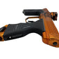 Used Dye FreeFlow Trix Gloss "Burnt Orange" Paintball Gun Paintball Gun from CPXBrosPaintball Buy/Sell/Trade Paintball Markers, New Paintball Guns, Paintball Hoppers, Paintball Masks, and Hormesis Headbands