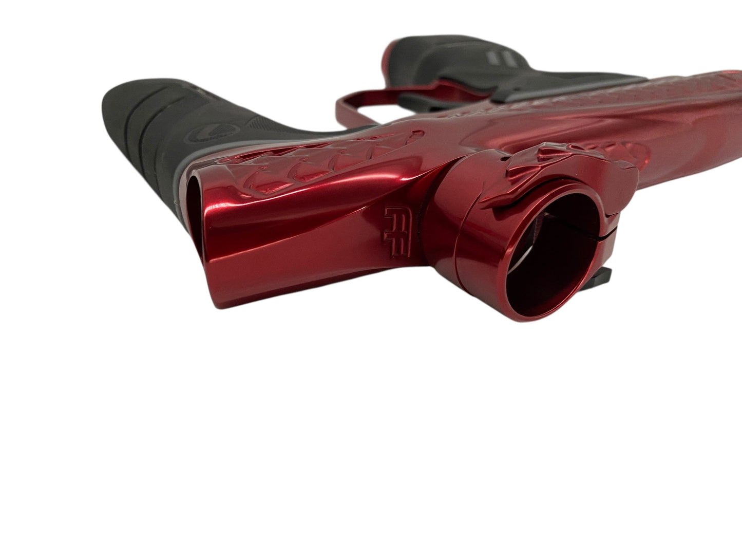 Used Dye FreeFlow Trix Gloss Red Paintball Gun Paintball Gun from CPXBrosPaintball Buy/Sell/Trade Paintball Markers, New Paintball Guns, Paintball Hoppers, Paintball Masks, and Hormesis Headbands
