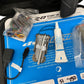 Used Dye FreeFlow Trix Gloss Red Paintball Gun Paintball Gun from CPXBrosPaintball Buy/Sell/Trade Paintball Markers, New Paintball Guns, Paintball Hoppers, Paintball Masks, and Hormesis Headbands