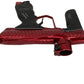 Used Dye FreeFlow Trix Gloss Red Paintball Gun Paintball Gun from CPXBrosPaintball Buy/Sell/Trade Paintball Markers, New Paintball Guns, Paintball Hoppers, Paintball Masks, and Hormesis Headbands