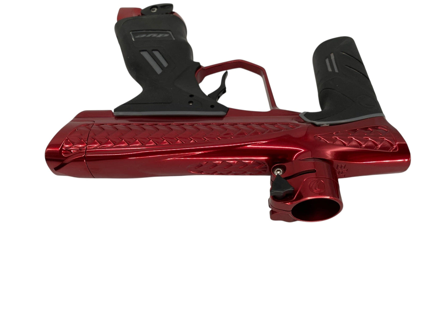 Used Dye FreeFlow Trix Gloss Red Paintball Gun Paintball Gun from CPXBrosPaintball Buy/Sell/Trade Paintball Markers, New Paintball Guns, Paintball Hoppers, Paintball Masks, and Hormesis Headbands