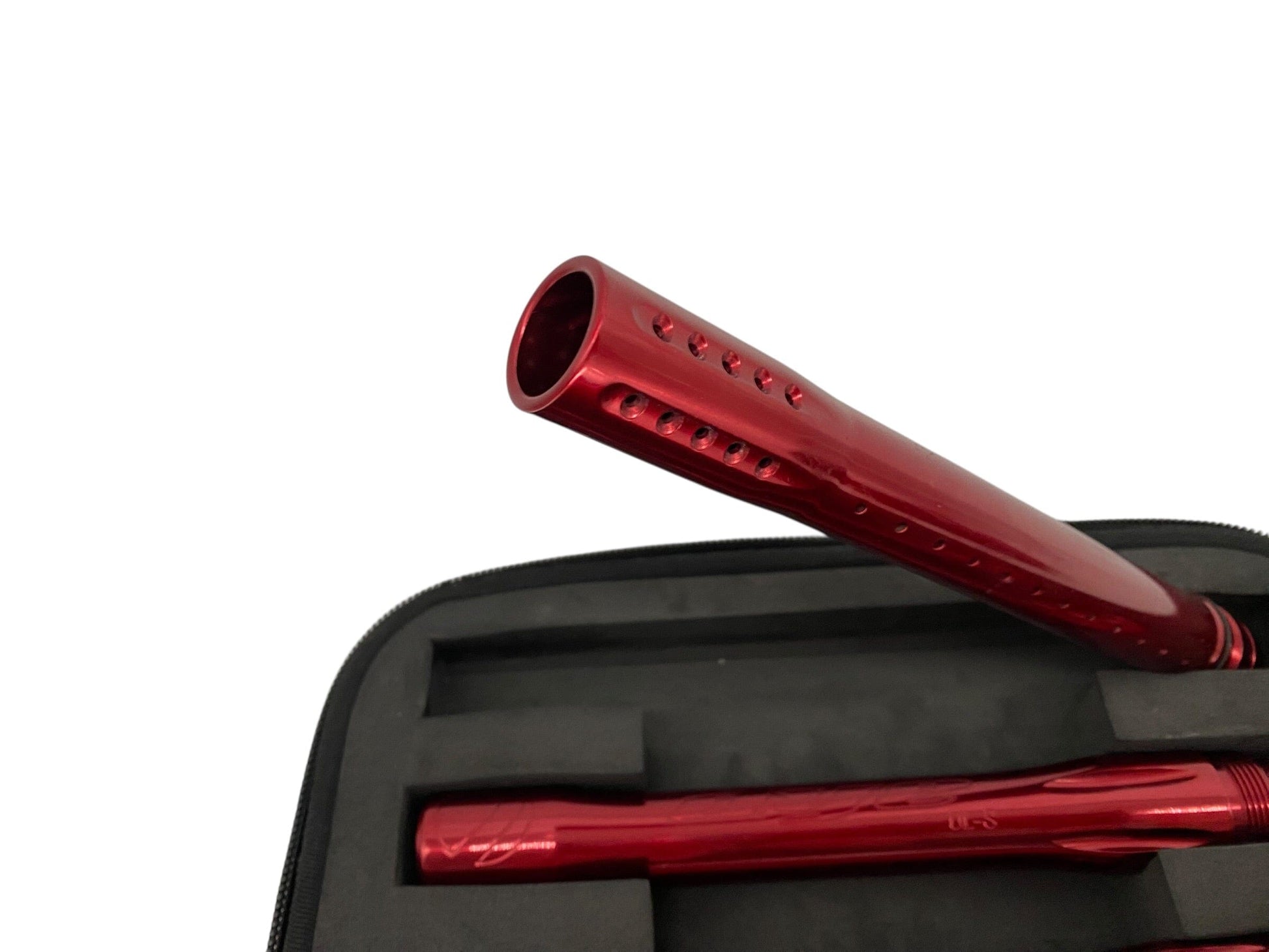 Used Dye FreeFlow Trix Gloss Red Paintball Gun Paintball Gun from CPXBrosPaintball Buy/Sell/Trade Paintball Markers, New Paintball Guns, Paintball Hoppers, Paintball Masks, and Hormesis Headbands