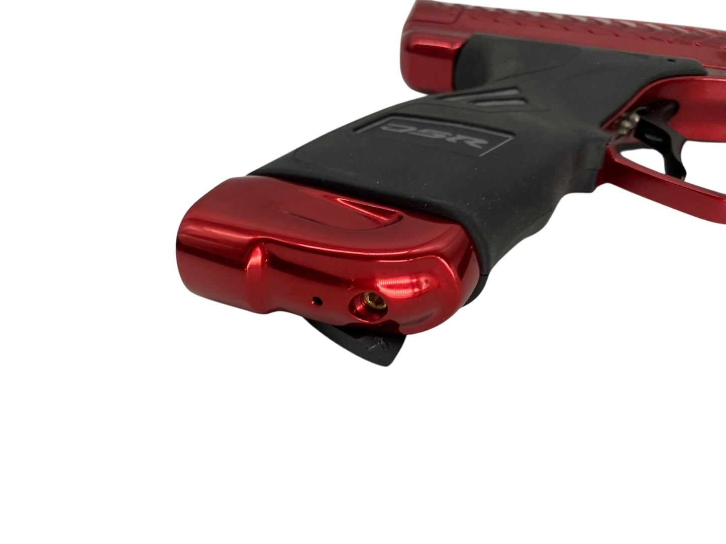 Used Dye FreeFlow Trix Gloss Red Paintball Gun Paintball Gun from CPXBrosPaintball Buy/Sell/Trade Paintball Markers, New Paintball Guns, Paintball Hoppers, Paintball Masks, and Hormesis Headbands