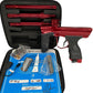 Used Dye FreeFlow Trix Gloss Red Paintball Gun Paintball Gun from CPXBrosPaintball Buy/Sell/Trade Paintball Markers, New Paintball Guns, Paintball Hoppers, Paintball Masks, and Hormesis Headbands