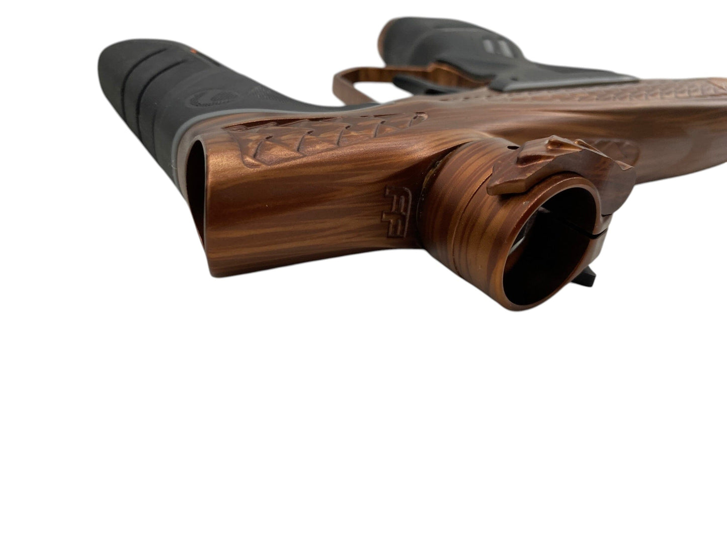 Used Dye Freeflow Trix "Wood Grain" Dsr+ Paintball Gun with Mech Frame Paintball Gun from CPXBrosPaintball Buy/Sell/Trade Paintball Markers, New Paintball Guns, Paintball Hoppers, Paintball Masks, and Hormesis Headbands