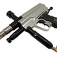 Used Dye Gen E Paintball Gun Silver Paintball Gun from CPXBrosPaintball Buy/Sell/Trade Paintball Markers, New Paintball Guns, Paintball Hoppers, Paintball Masks, and Hormesis Headbands