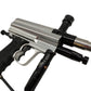 Used Dye Gen E Paintball Gun Silver Paintball Gun from CPXBrosPaintball Buy/Sell/Trade Paintball Markers, New Paintball Guns, Paintball Hoppers, Paintball Masks, and Hormesis Headbands