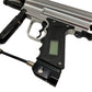 Used Dye Gen E Paintball Gun Silver Paintball Gun from CPXBrosPaintball Buy/Sell/Trade Paintball Markers, New Paintball Guns, Paintball Hoppers, Paintball Masks, and Hormesis Headbands
