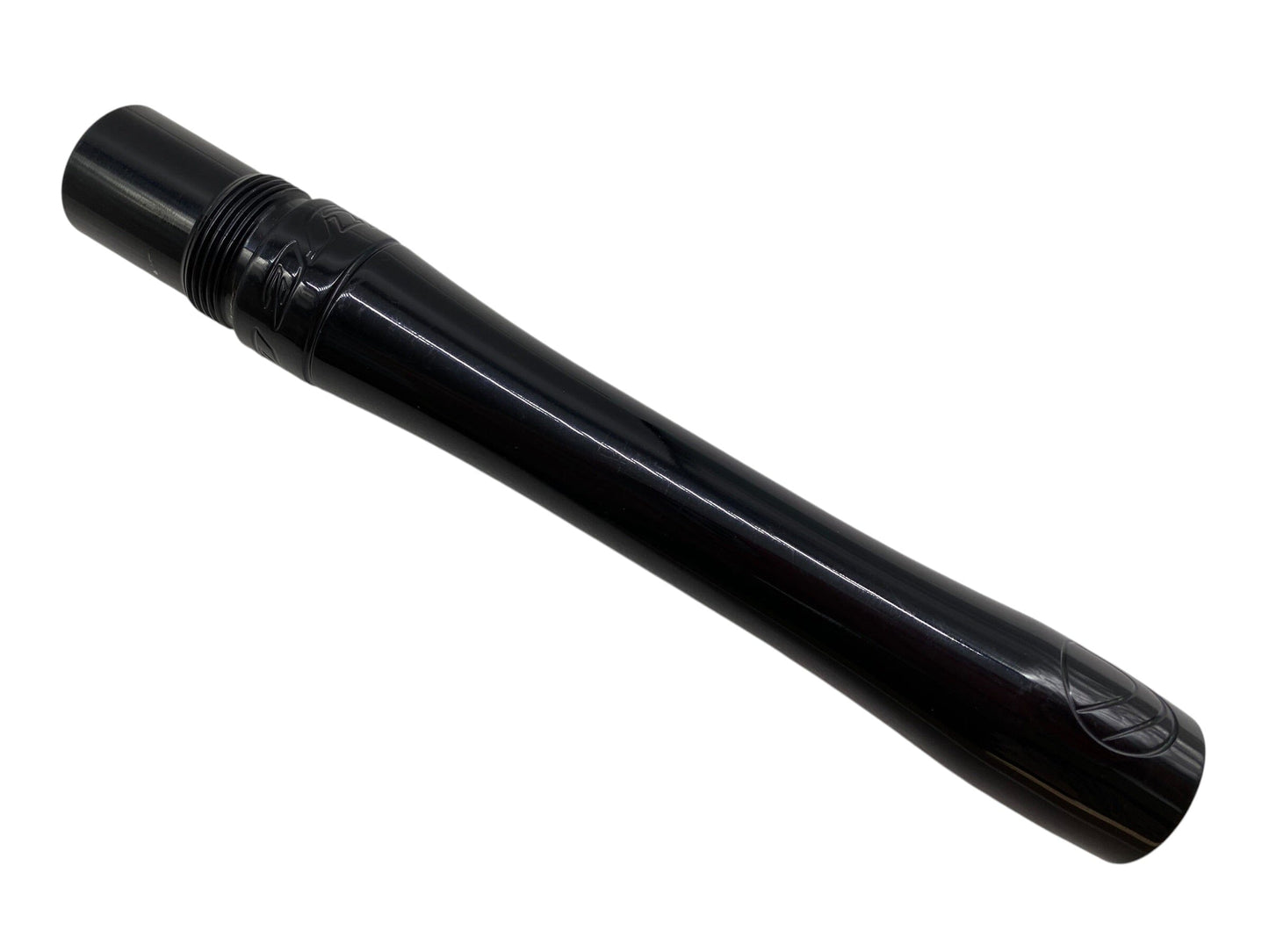 Used DYE Gloss Black Barrel Back .688 Paintball Gun from CPXBrosPaintball Buy/Sell/Trade Paintball Markers, New Paintball Guns, Paintball Hoppers, Paintball Masks, and Hormesis Headbands