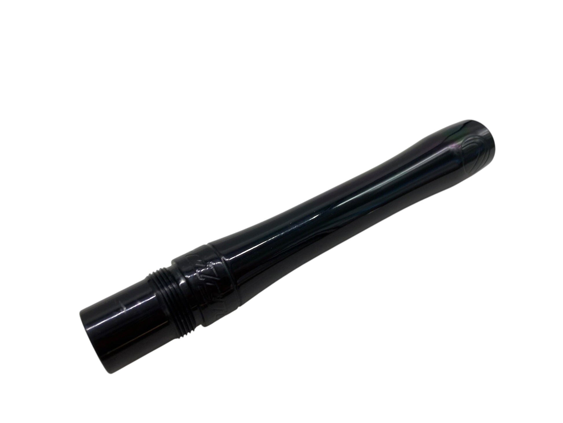 Used DYE Gloss Black Barrel Back .688 Paintball Gun from CPXBrosPaintball Buy/Sell/Trade Paintball Markers, New Paintball Guns, Paintball Hoppers, Paintball Masks, and Hormesis Headbands