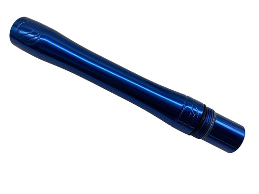 Used DYE Gloss Blue Barrel Back .688 Paintball Gun from CPXBrosPaintball Buy/Sell/Trade Paintball Markers, New Paintball Guns, Paintball Hoppers, Paintball Masks, and Hormesis Headbands