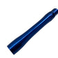 Used DYE Gloss Blue Barrel Back .688 Paintball Gun from CPXBrosPaintball Buy/Sell/Trade Paintball Markers, New Paintball Guns, Paintball Hoppers, Paintball Masks, and Hormesis Headbands