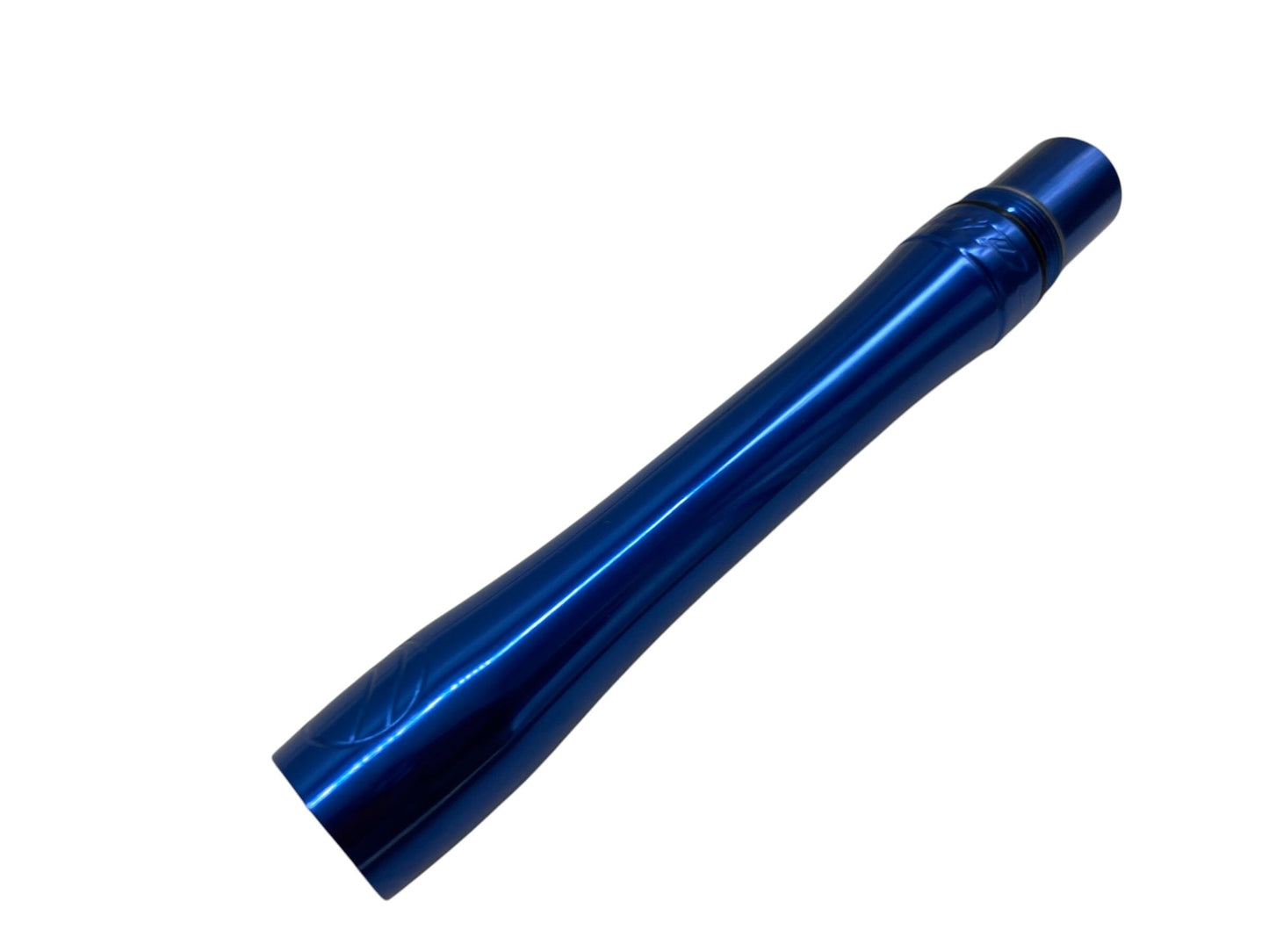 Used DYE Gloss Blue Barrel Back .688 Paintball Gun from CPXBrosPaintball Buy/Sell/Trade Paintball Markers, New Paintball Guns, Paintball Hoppers, Paintball Masks, and Hormesis Headbands