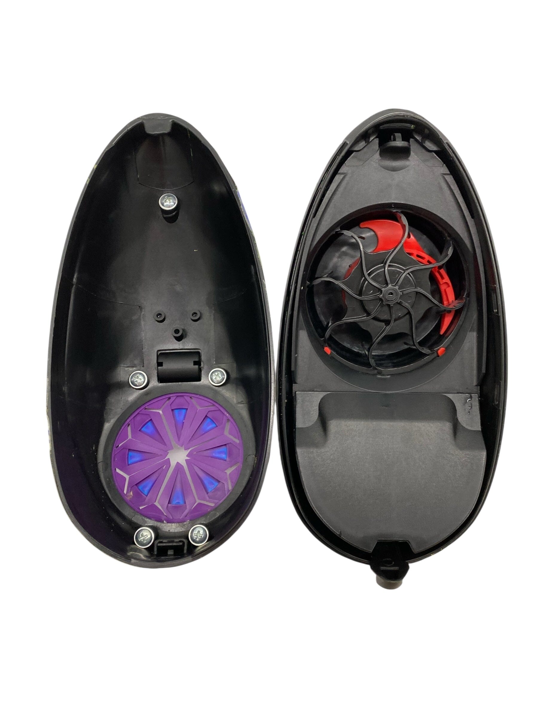 Used Dye Hk Army Wrap Paintball Hopper Loader Paintball Gun from CPXBrosPaintball Buy/Sell/Trade Paintball Markers, New Paintball Guns, Paintball Hoppers, Paintball Masks, and Hormesis Headbands