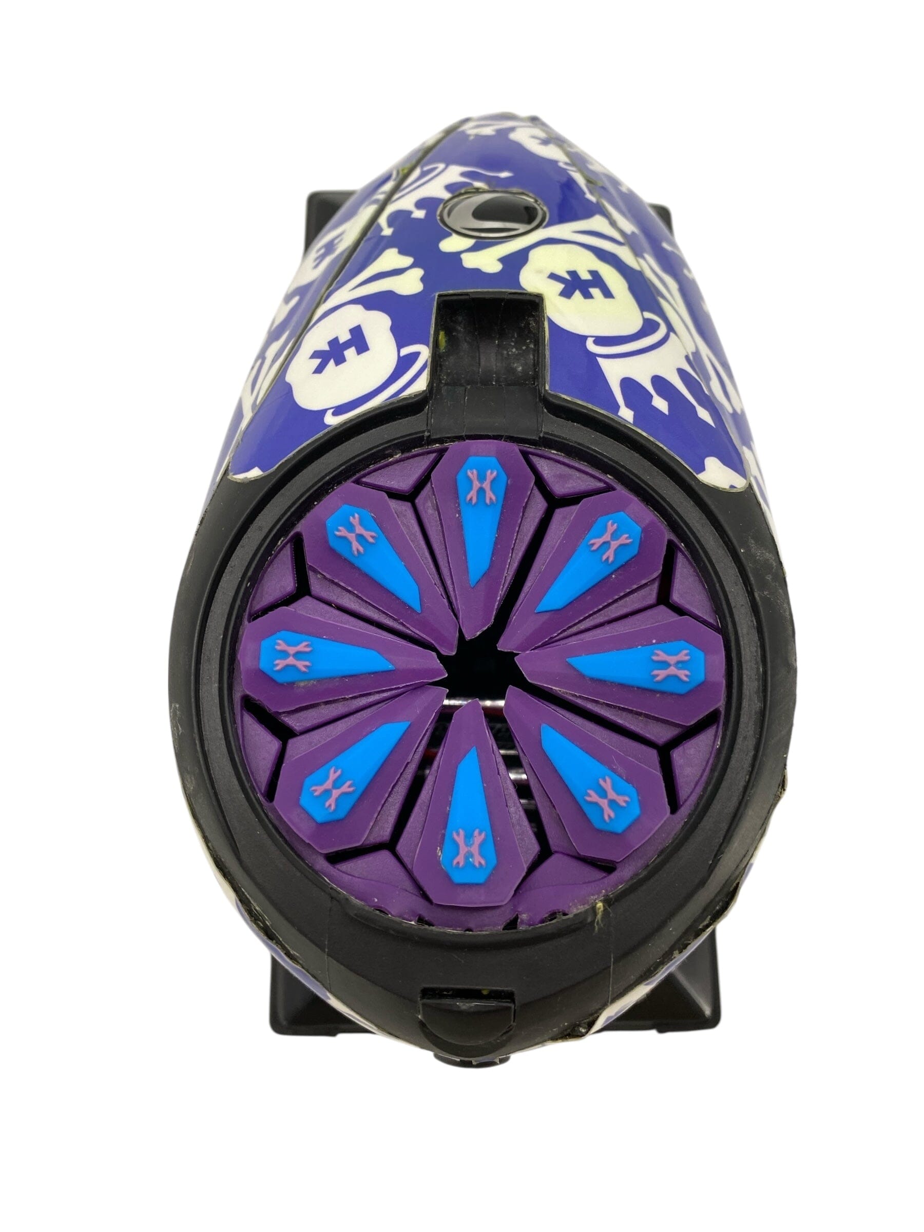 Used Dye Hk Army Wrap Paintball Hopper Loader Paintball Gun from CPXBrosPaintball Buy/Sell/Trade Paintball Markers, New Paintball Guns, Paintball Hoppers, Paintball Masks, and Hormesis Headbands