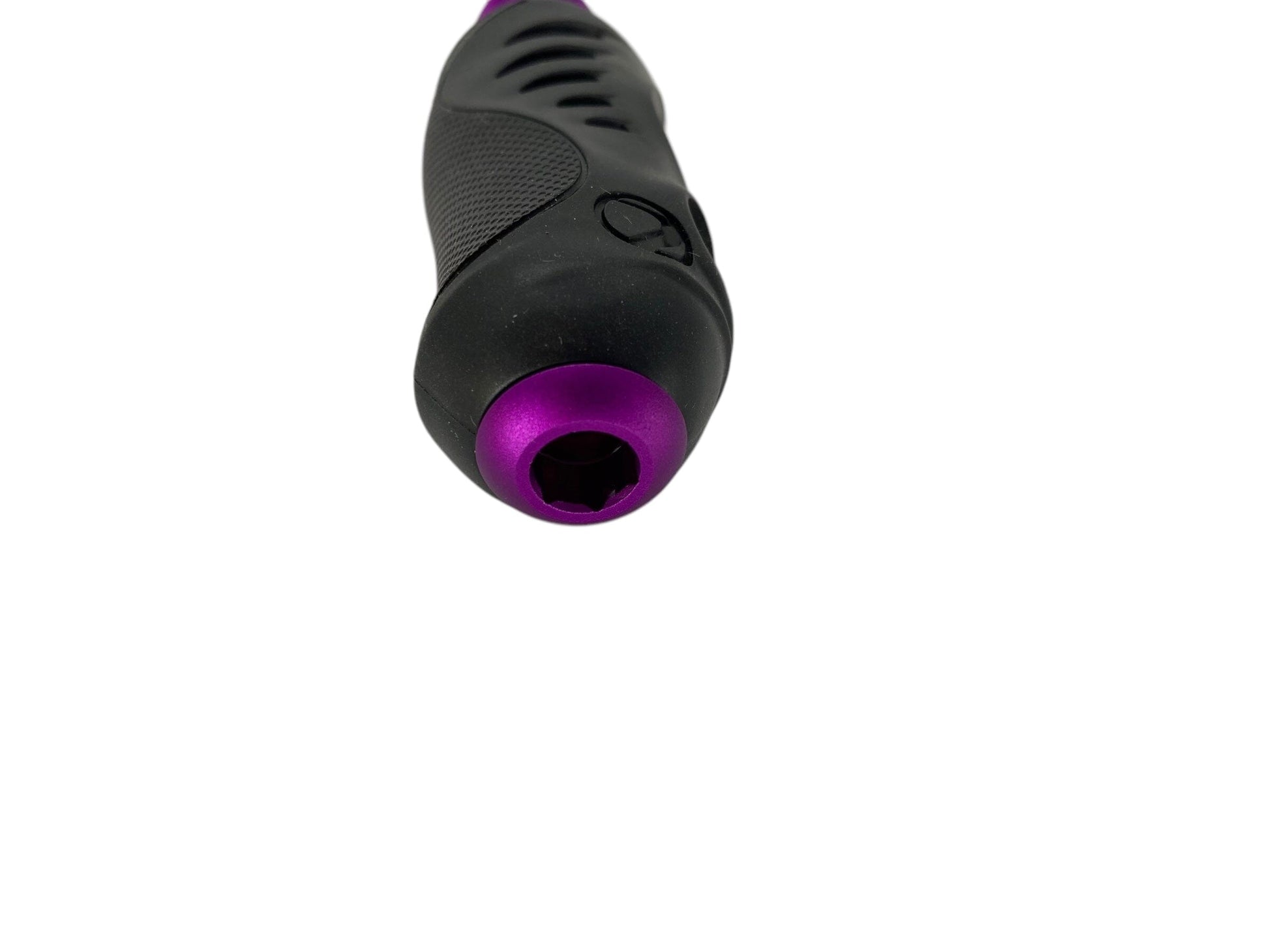 Used Dye Hyper 3 Inline Regulator - Purple Dust Paintball Gun from CPXBrosPaintball Buy/Sell/Trade Paintball Markers, New Paintball Guns, Paintball Hoppers, Paintball Masks, and Hormesis Headbands