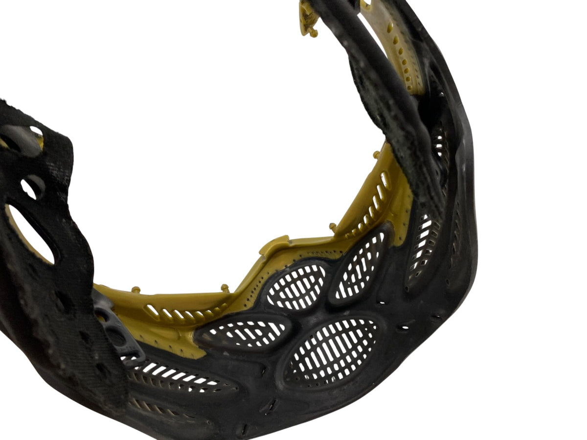 Used Dye i3 Bottoms Gold Black Paintball Gun from CPXBrosPaintball Buy/Sell/Trade Paintball Markers, New Paintball Guns, Paintball Hoppers, Paintball Masks, and Hormesis Headbands