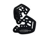Used Dye I3 Cheetah Ears (Soft) Paintball Gun from CPXBrosPaintball Buy/Sell/Trade Paintball Markers, New Paintball Guns, Paintball Hoppers, Paintball Masks, and Hormesis Headbands