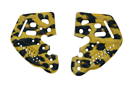 Used Dye I3 Cheetah Ears (Soft) Paintball Gun from CPXBrosPaintball Buy/Sell/Trade Paintball Markers, New Paintball Guns, Paintball Hoppers, Paintball Masks, and Hormesis Headbands