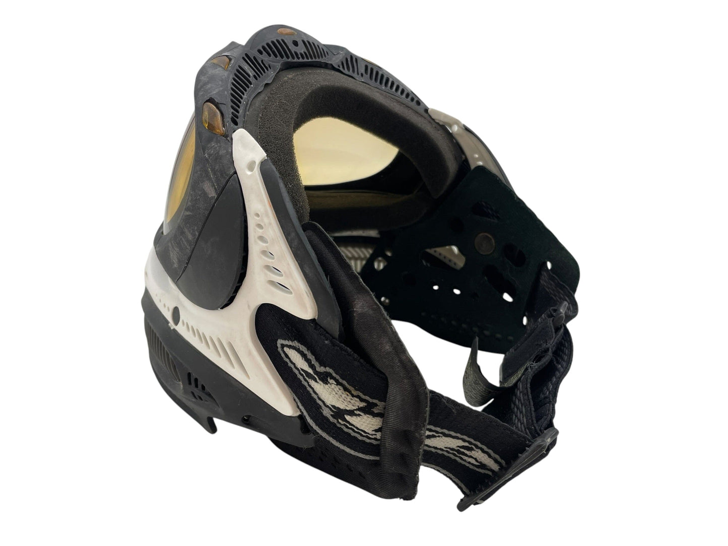 Used Dye I3 Invision 3 Paintball Goggles Paintball Gun from CPXBrosPaintball Buy/Sell/Trade Paintball Markers, New Paintball Guns, Paintball Hoppers, Paintball Masks, and Hormesis Headbands