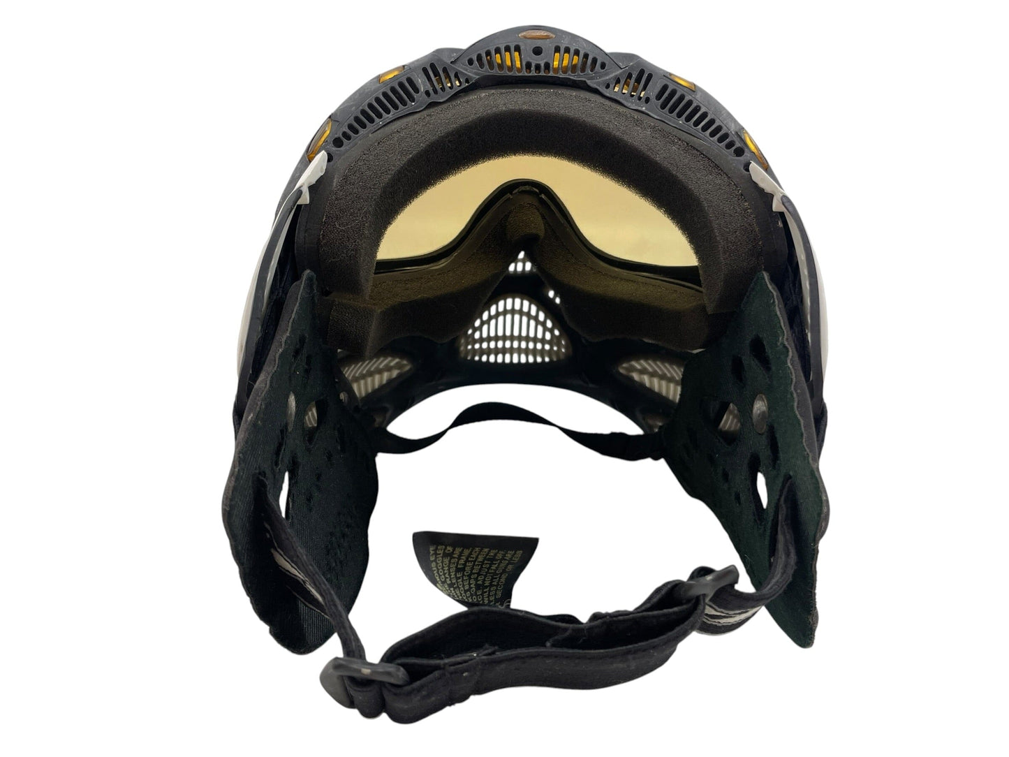 Used Dye I3 Invision 3 Paintball Goggles Paintball Gun from CPXBrosPaintball Buy/Sell/Trade Paintball Markers, New Paintball Guns, Paintball Hoppers, Paintball Masks, and Hormesis Headbands