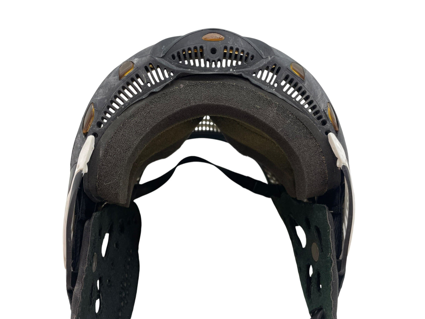 Used Dye I3 Invision 3 Paintball Goggles Paintball Gun from CPXBrosPaintball Buy/Sell/Trade Paintball Markers, New Paintball Guns, Paintball Hoppers, Paintball Masks, and Hormesis Headbands