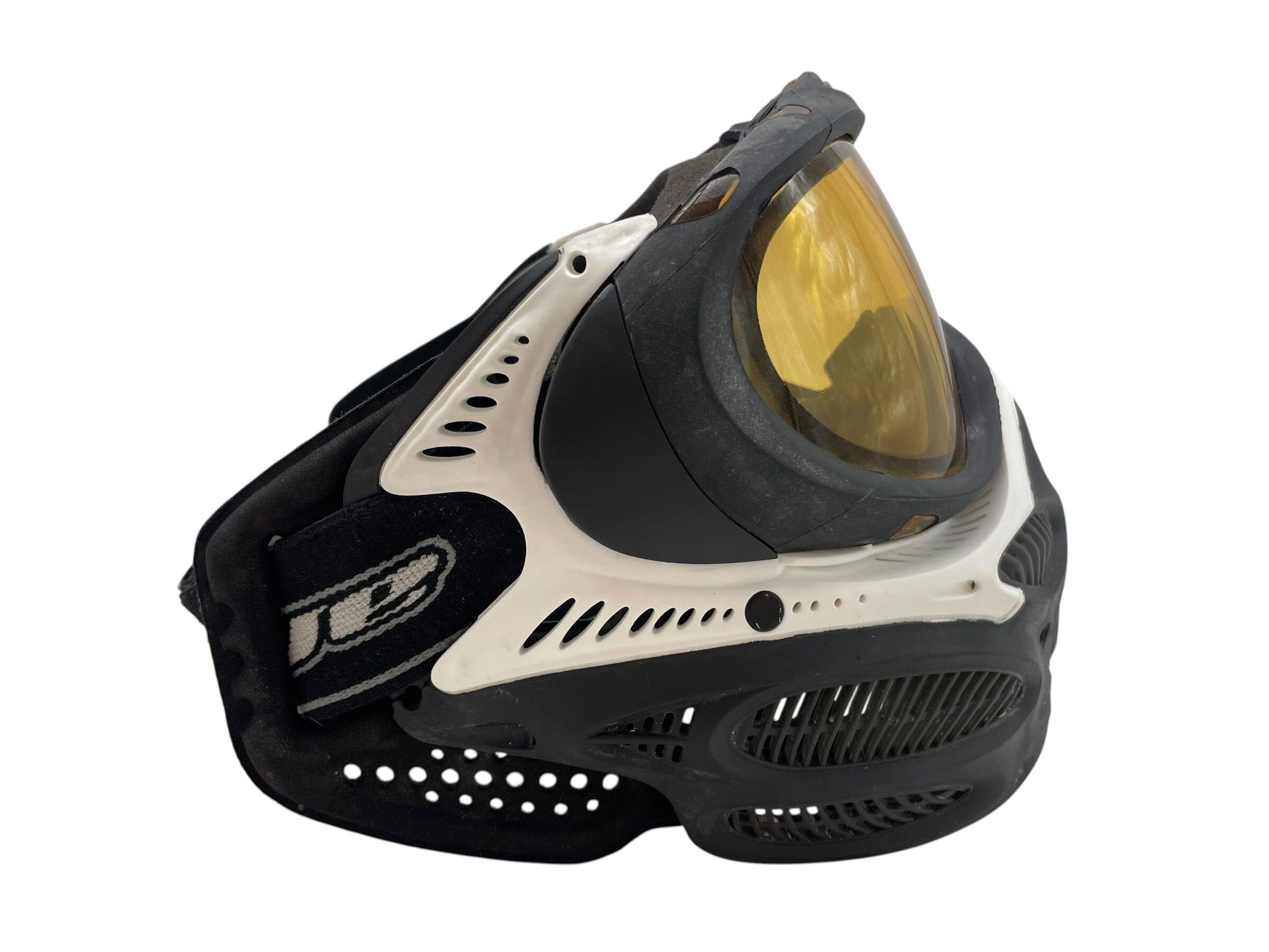 Used Dye I3 Invision 3 Paintball Goggles Paintball Gun from CPXBrosPaintball Buy/Sell/Trade Paintball Markers, New Paintball Guns, Paintball Hoppers, Paintball Masks, and Hormesis Headbands