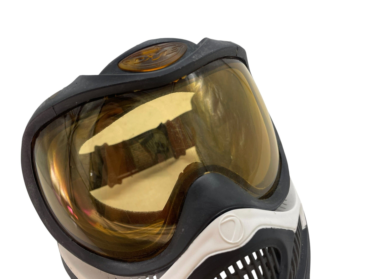 Used Dye I3 Invision 3 Paintball Goggles Paintball Gun from CPXBrosPaintball Buy/Sell/Trade Paintball Markers, New Paintball Guns, Paintball Hoppers, Paintball Masks, and Hormesis Headbands