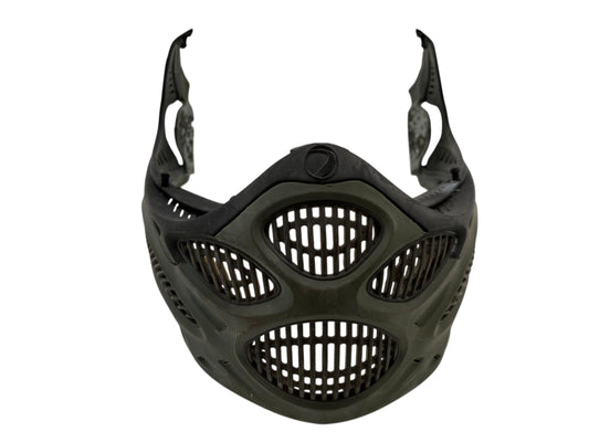Used Dye I3 Paintball Mask Bottoms Paintball Gun from CPXBrosPaintball Buy/Sell/Trade Paintball Markers, New Paintball Guns, Paintball Hoppers, Paintball Masks, and Hormesis Headbands