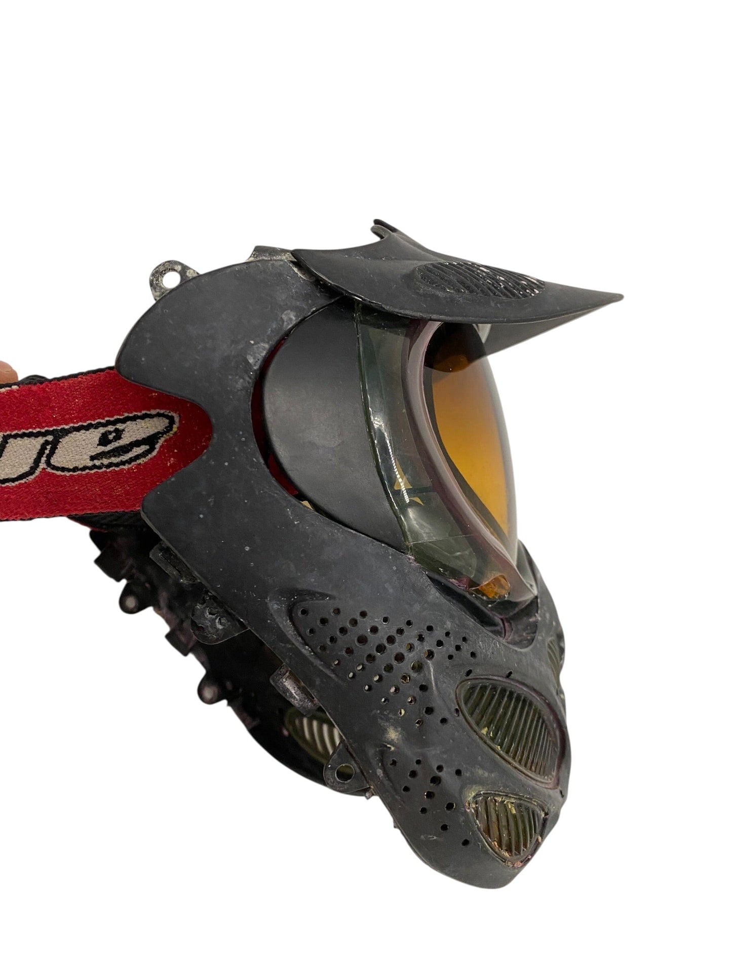 Used Dye i3 Paintball Mask Goggles (MISSING PARTS) Paintball Gun from CPXBrosPaintball Buy/Sell/Trade Paintball Markers, New Paintball Guns, Paintball Hoppers, Paintball Masks, and Hormesis Headbands