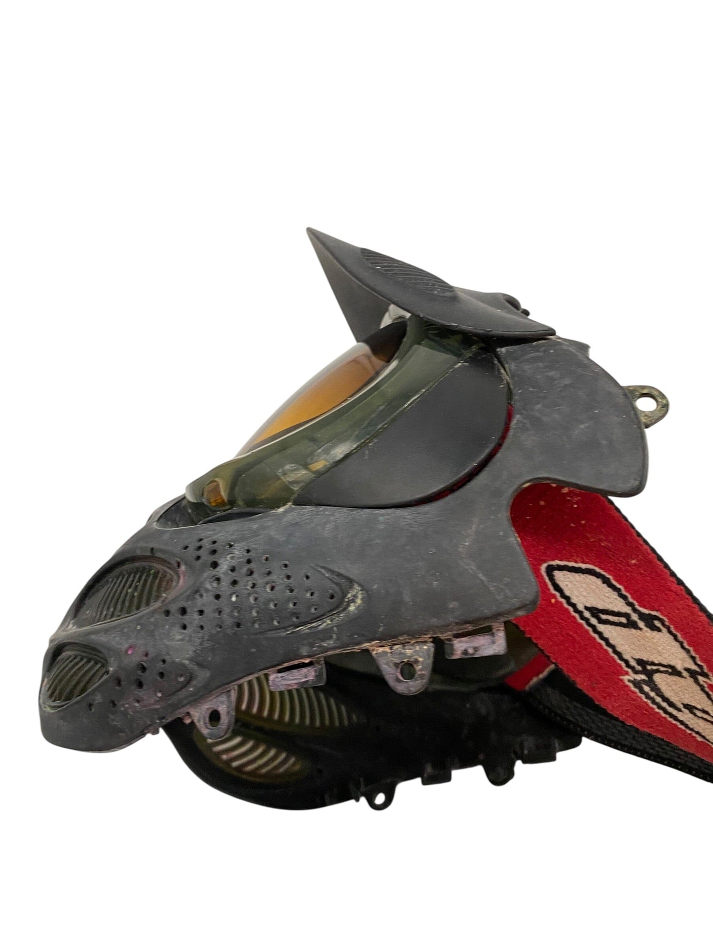 Used Dye i3 Paintball Mask Goggles (MISSING PARTS) Paintball Gun from CPXBrosPaintball Buy/Sell/Trade Paintball Markers, New Paintball Guns, Paintball Hoppers, Paintball Masks, and Hormesis Headbands