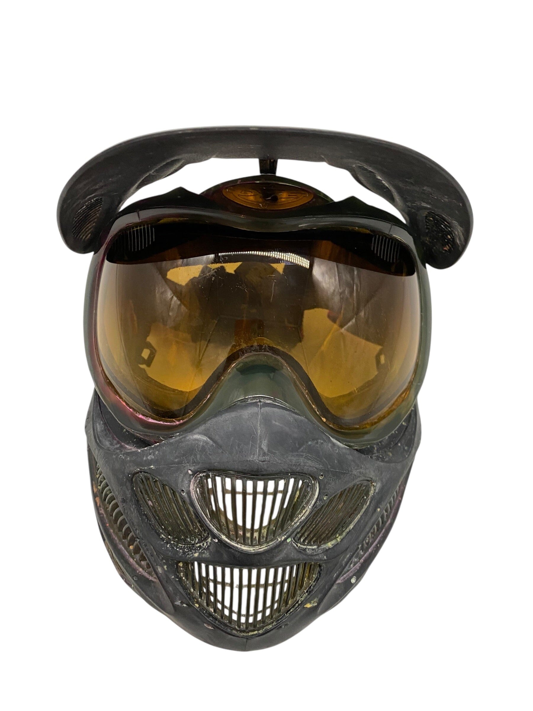 Used Dye i3 Paintball Mask Goggles (MISSING PARTS) Paintball Gun from CPXBrosPaintball Buy/Sell/Trade Paintball Markers, New Paintball Guns, Paintball Hoppers, Paintball Masks, and Hormesis Headbands