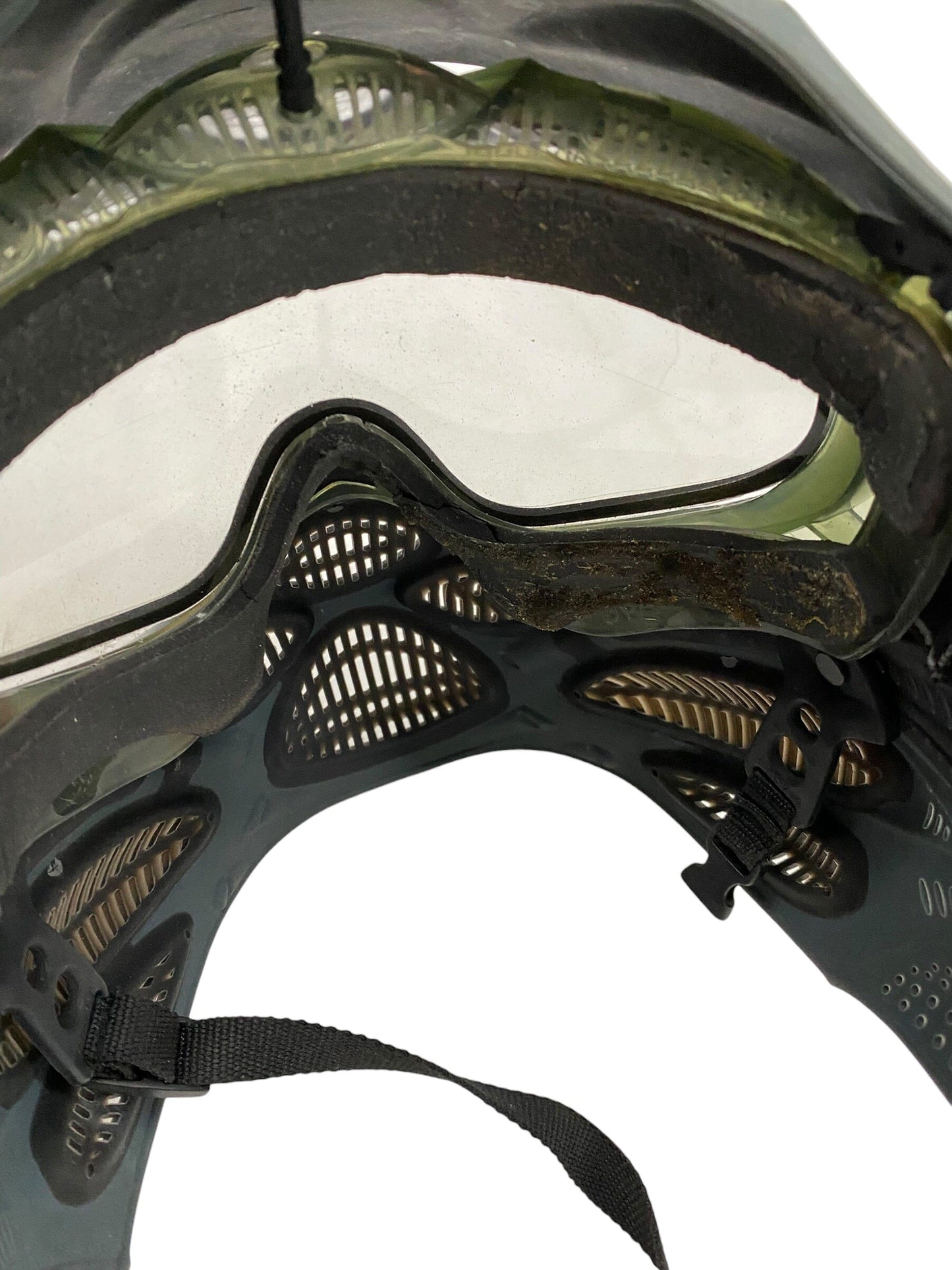 Used Dye i3 Paintball Mask Goggles Paintball Gun from CPXBrosPaintball Buy/Sell/Trade Paintball Markers, New Paintball Guns, Paintball Hoppers, Paintball Masks, and Hormesis Headbands