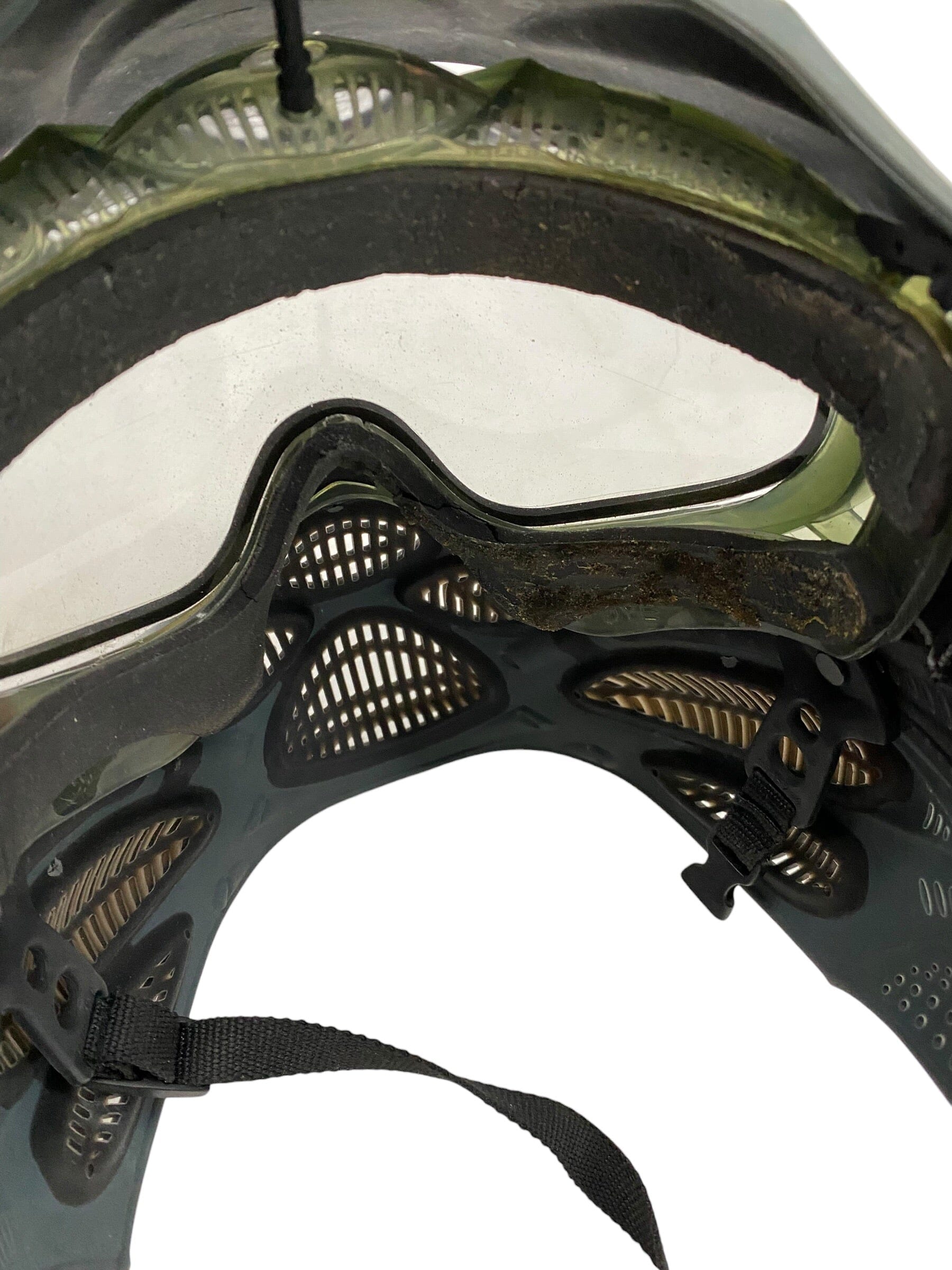 Used Dye i3 Paintball Mask Goggles Paintball Gun from CPXBrosPaintball Buy/Sell/Trade Paintball Markers, New Paintball Guns, Paintball Hoppers, Paintball Masks, and Hormesis Headbands