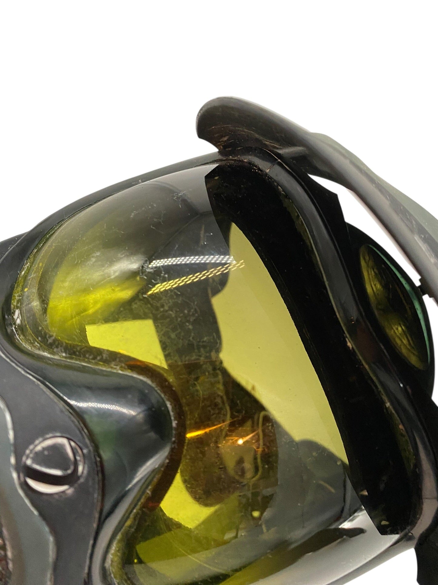 Used Dye i3 Paintball Mask Goggles Paintball Gun from CPXBrosPaintball Buy/Sell/Trade Paintball Markers, New Paintball Guns, Paintball Hoppers, Paintball Masks, and Hormesis Headbands