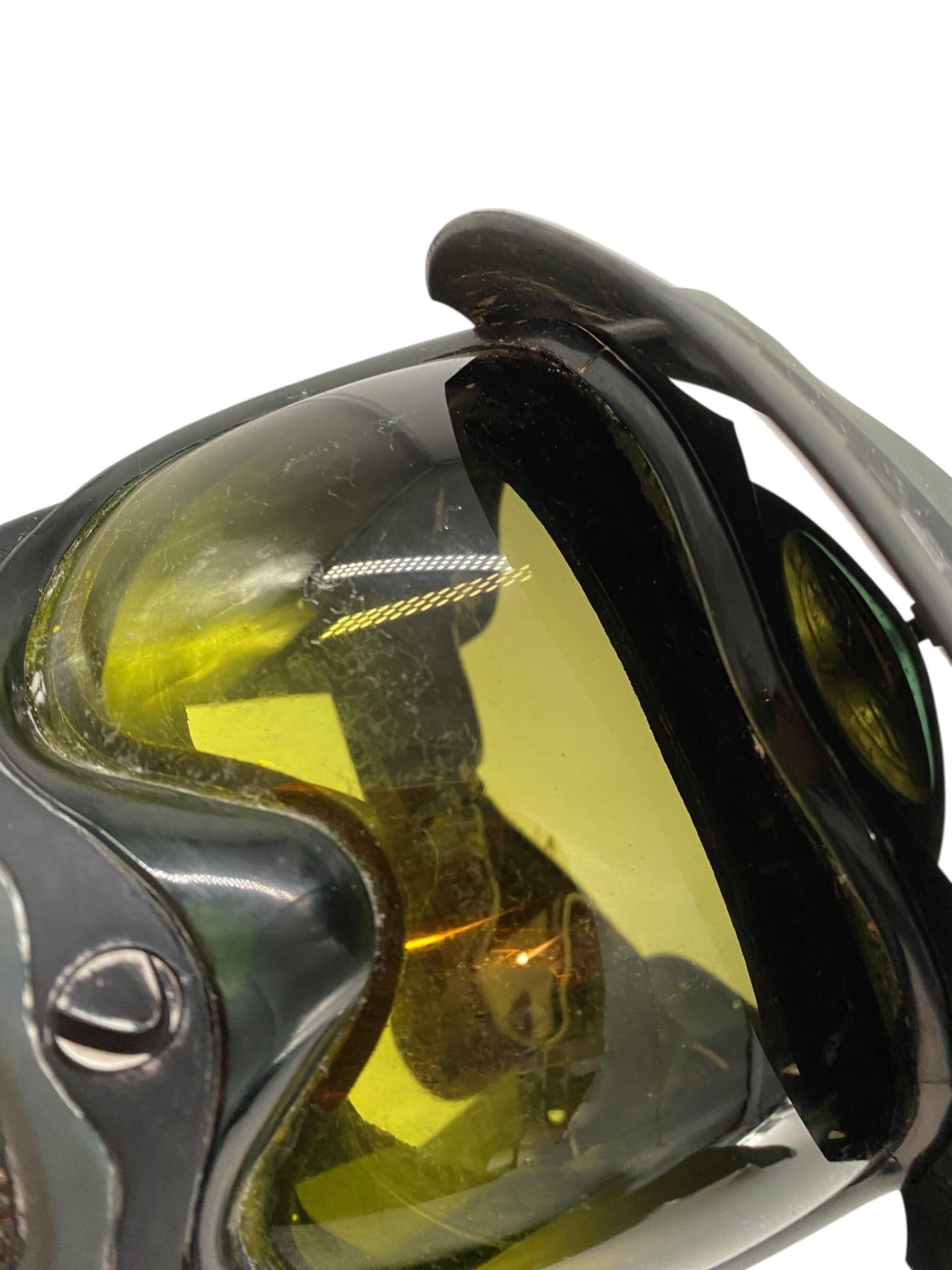 Used Dye i3 Paintball Mask Goggles Paintball Gun from CPXBrosPaintball Buy/Sell/Trade Paintball Markers, New Paintball Guns, Paintball Hoppers, Paintball Masks, and Hormesis Headbands