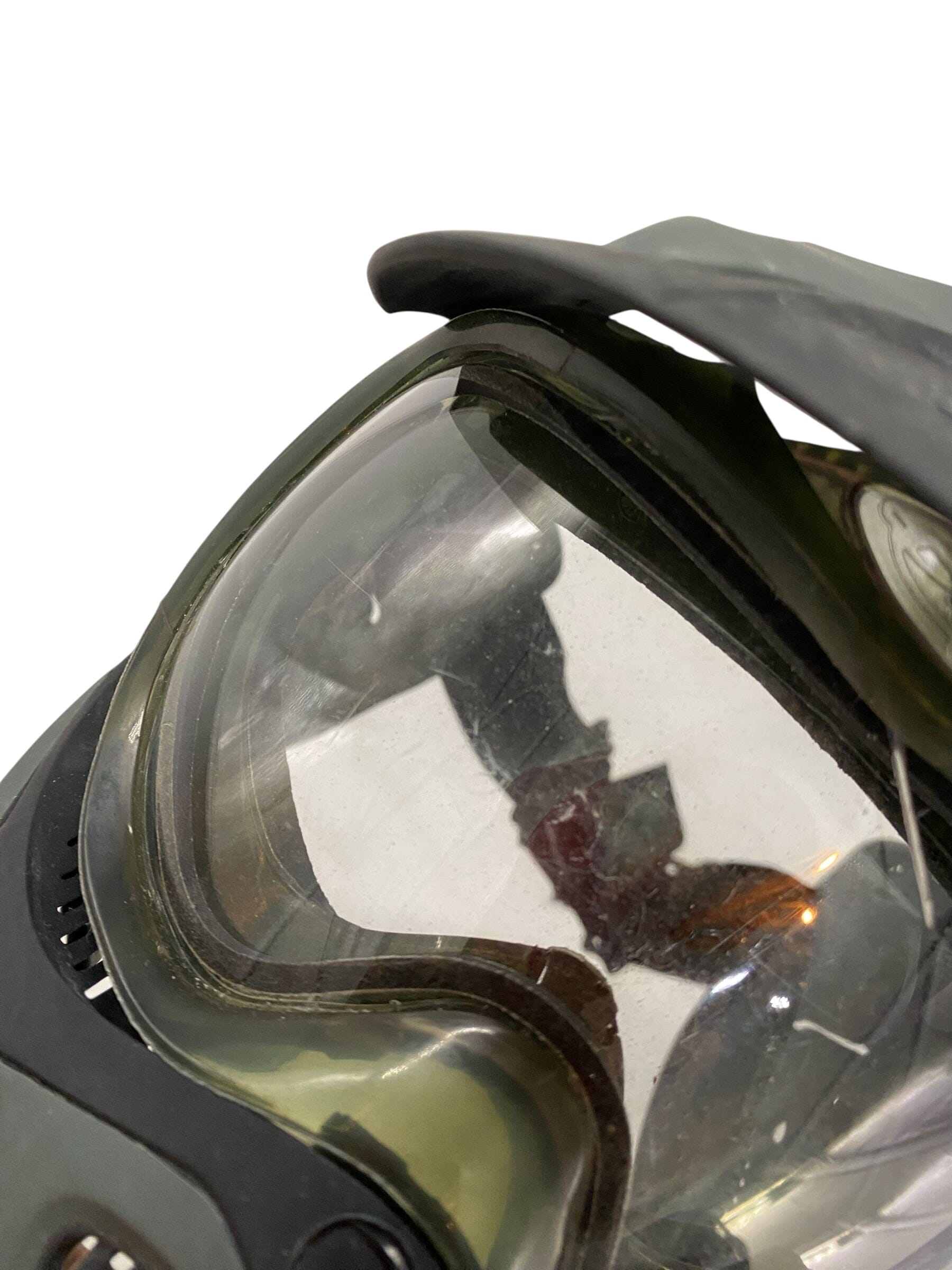 Used Dye i3 Paintball Mask Goggles Paintball Gun from CPXBrosPaintball Buy/Sell/Trade Paintball Markers, New Paintball Guns, Paintball Hoppers, Paintball Masks, and Hormesis Headbands