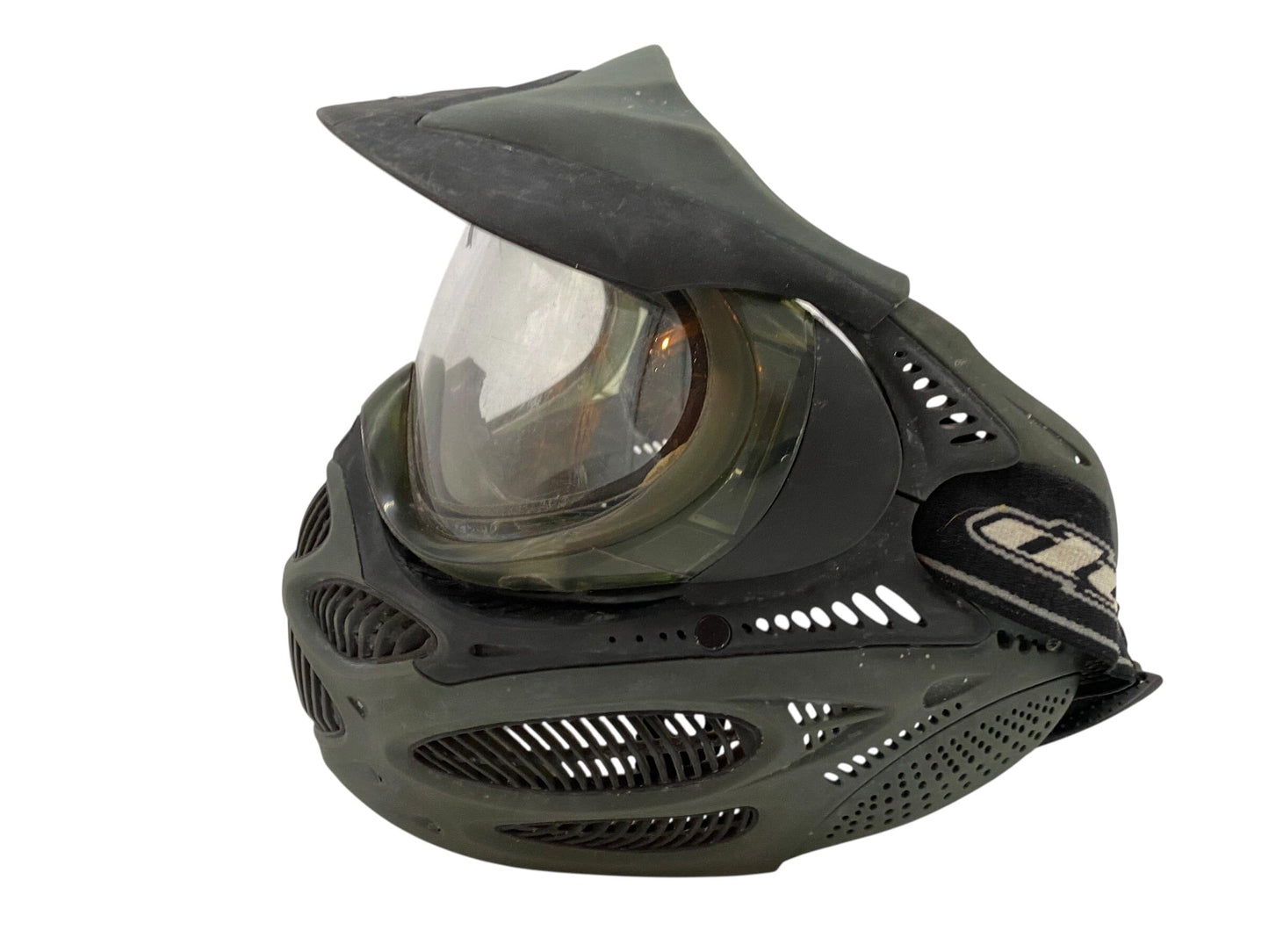 Used Dye i3 Paintball Mask Goggles Paintball Gun from CPXBrosPaintball Buy/Sell/Trade Paintball Markers, New Paintball Guns, Paintball Hoppers, Paintball Masks, and Hormesis Headbands