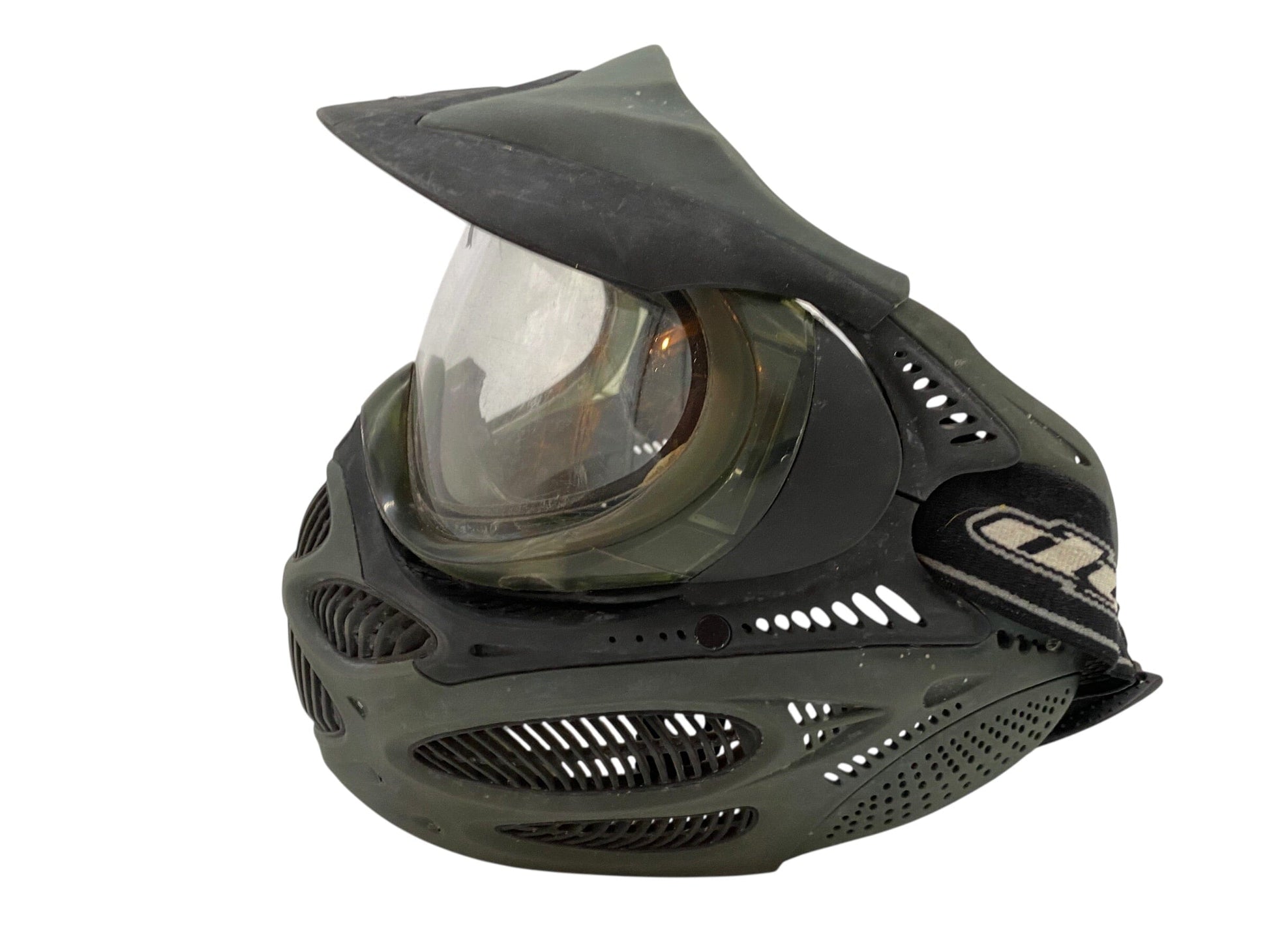 Used Dye i3 Paintball Mask Goggles Paintball Gun from CPXBrosPaintball Buy/Sell/Trade Paintball Markers, New Paintball Guns, Paintball Hoppers, Paintball Masks, and Hormesis Headbands