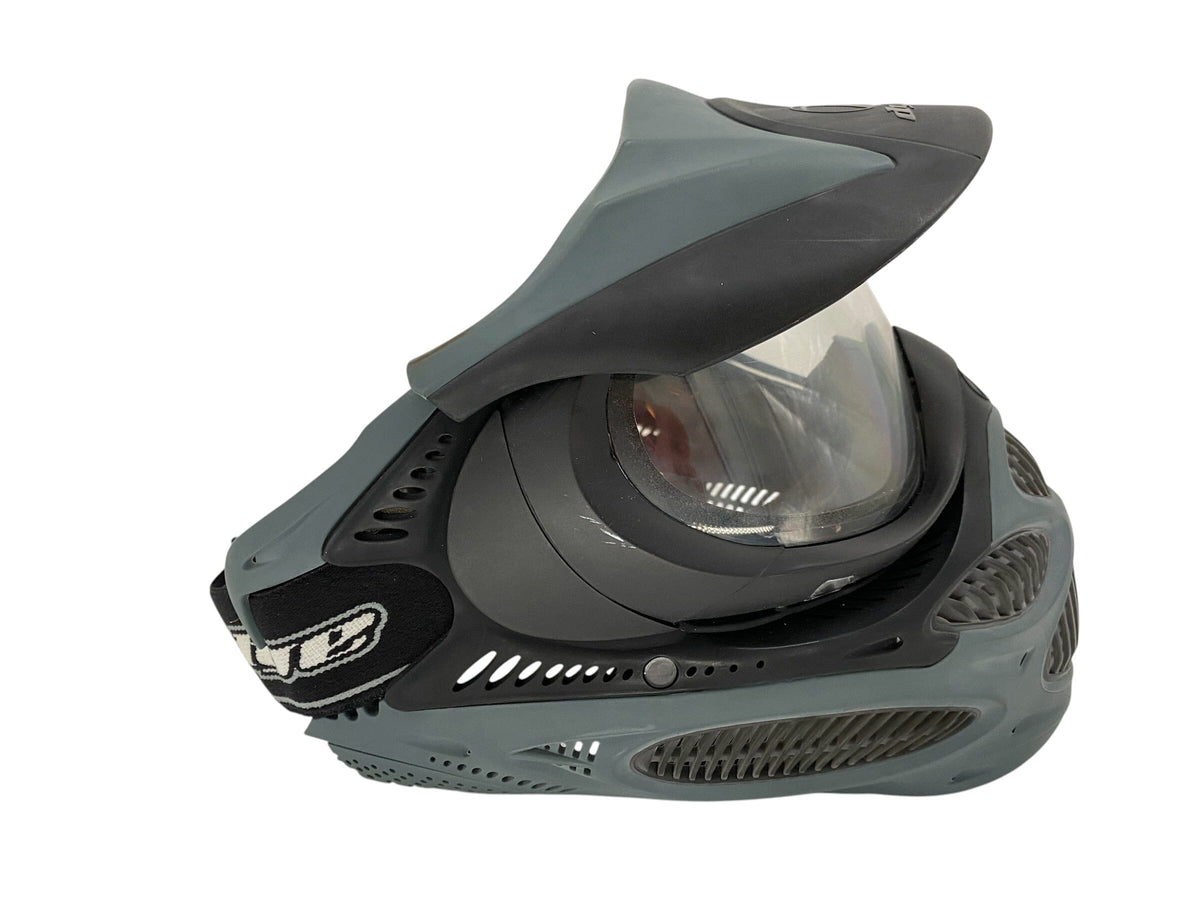 Used Dye I3 Paintball Mask Goggles Paintball Gun from CPXBrosPaintball Buy/Sell/Trade Paintball Markers, New Paintball Guns, Paintball Hoppers, Paintball Masks, and Hormesis Headbands
