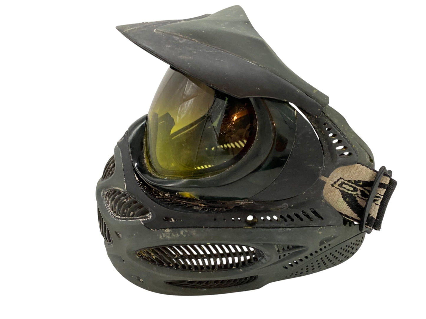 Used Dye i3 Paintball Mask Goggles Paintball Gun from CPXBrosPaintball Buy/Sell/Trade Paintball Markers, New Paintball Guns, Paintball Hoppers, Paintball Masks, and Hormesis Headbands