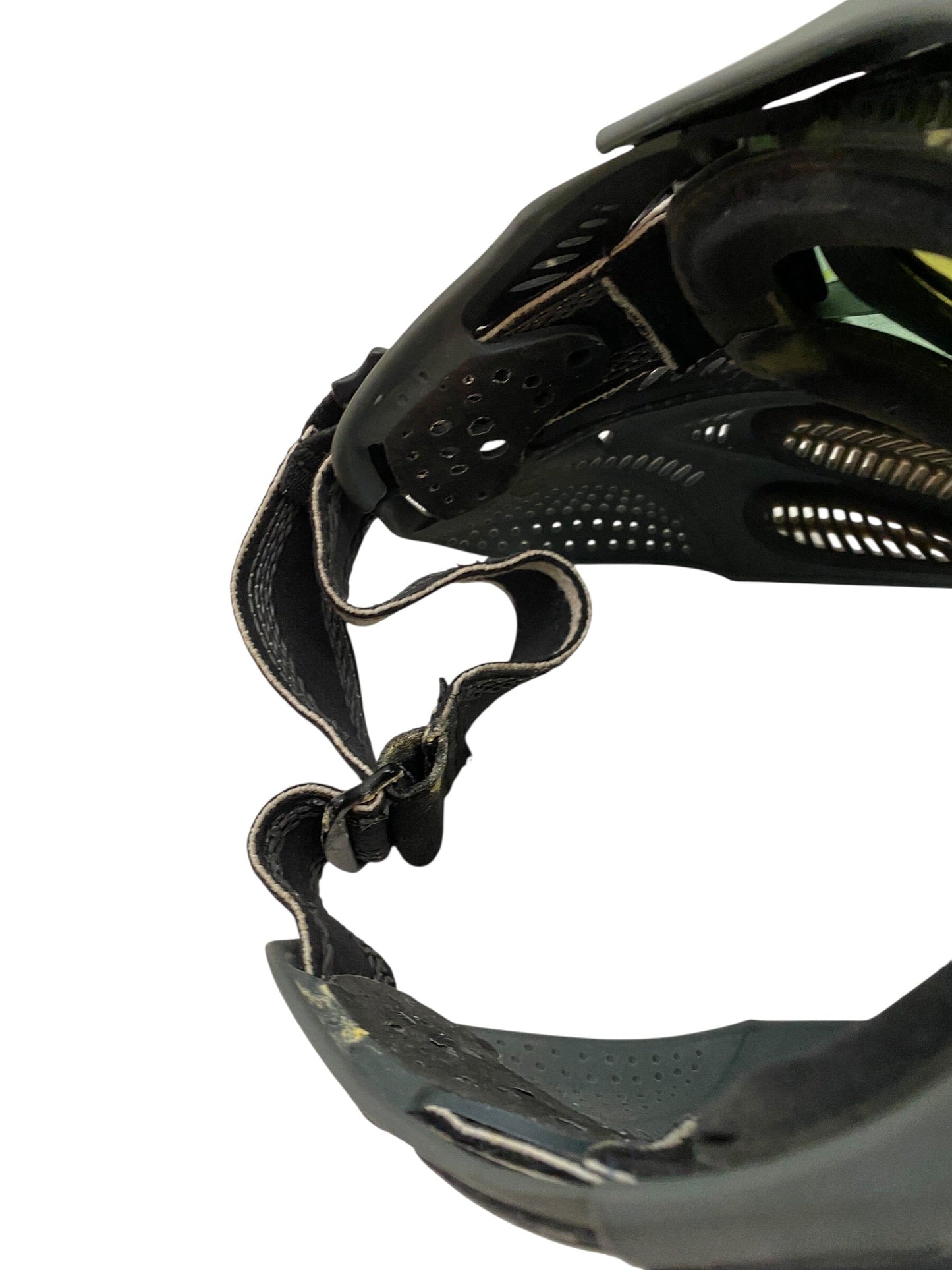 Used Dye i3 Paintball Mask Goggles Paintball Gun from CPXBrosPaintball Buy/Sell/Trade Paintball Markers, New Paintball Guns, Paintball Hoppers, Paintball Masks, and Hormesis Headbands
