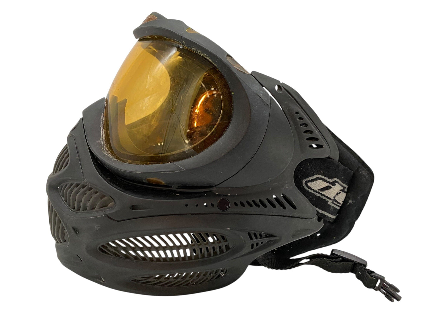 Used Dye i3 Paintball Mask Goggles Paintball Gun from CPXBrosPaintball Buy/Sell/Trade Paintball Markers, New Paintball Guns, Paintball Hoppers, Paintball Masks, and Hormesis Headbands