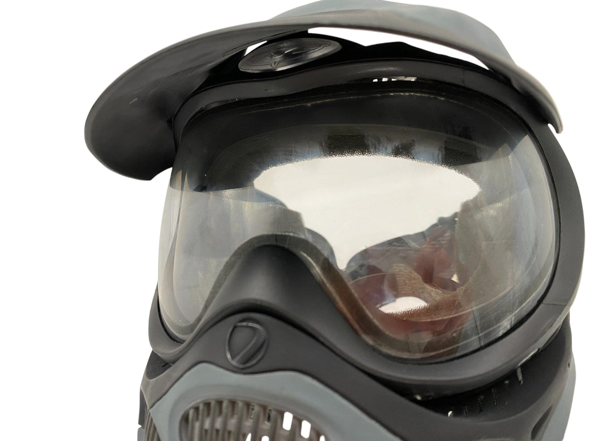 Used Dye I3 Paintball Mask Goggles Paintball Gun from CPXBrosPaintball Buy/Sell/Trade Paintball Markers, New Paintball Guns, Paintball Hoppers, Paintball Masks, and Hormesis Headbands
