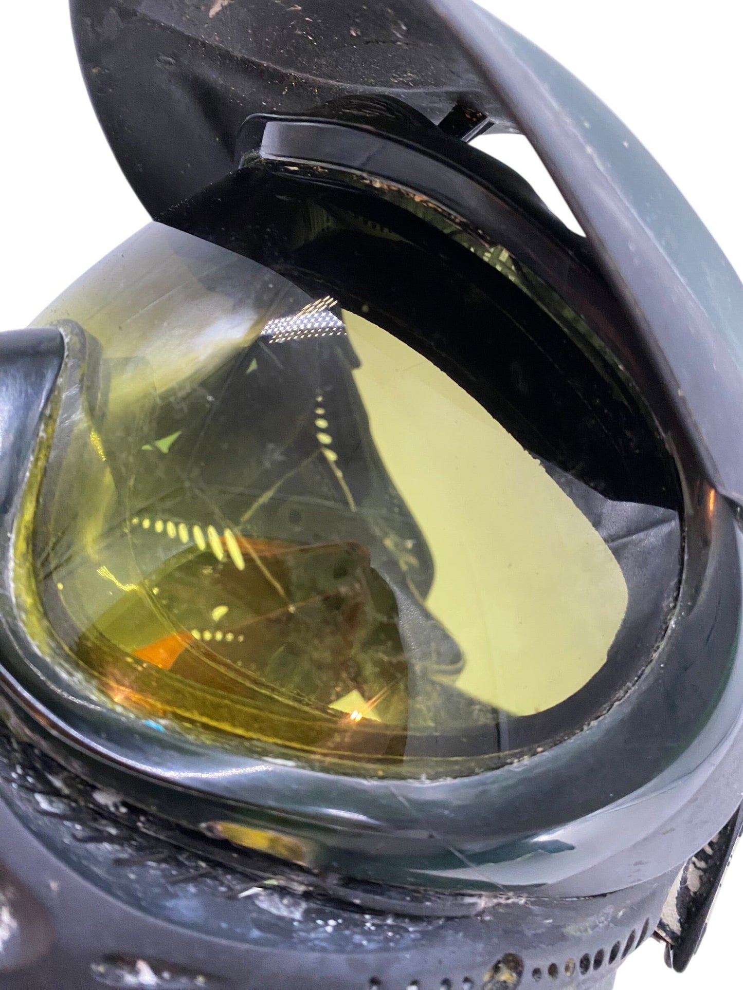 Used Dye i3 Paintball Mask Goggles Paintball Gun from CPXBrosPaintball Buy/Sell/Trade Paintball Markers, New Paintball Guns, Paintball Hoppers, Paintball Masks, and Hormesis Headbands