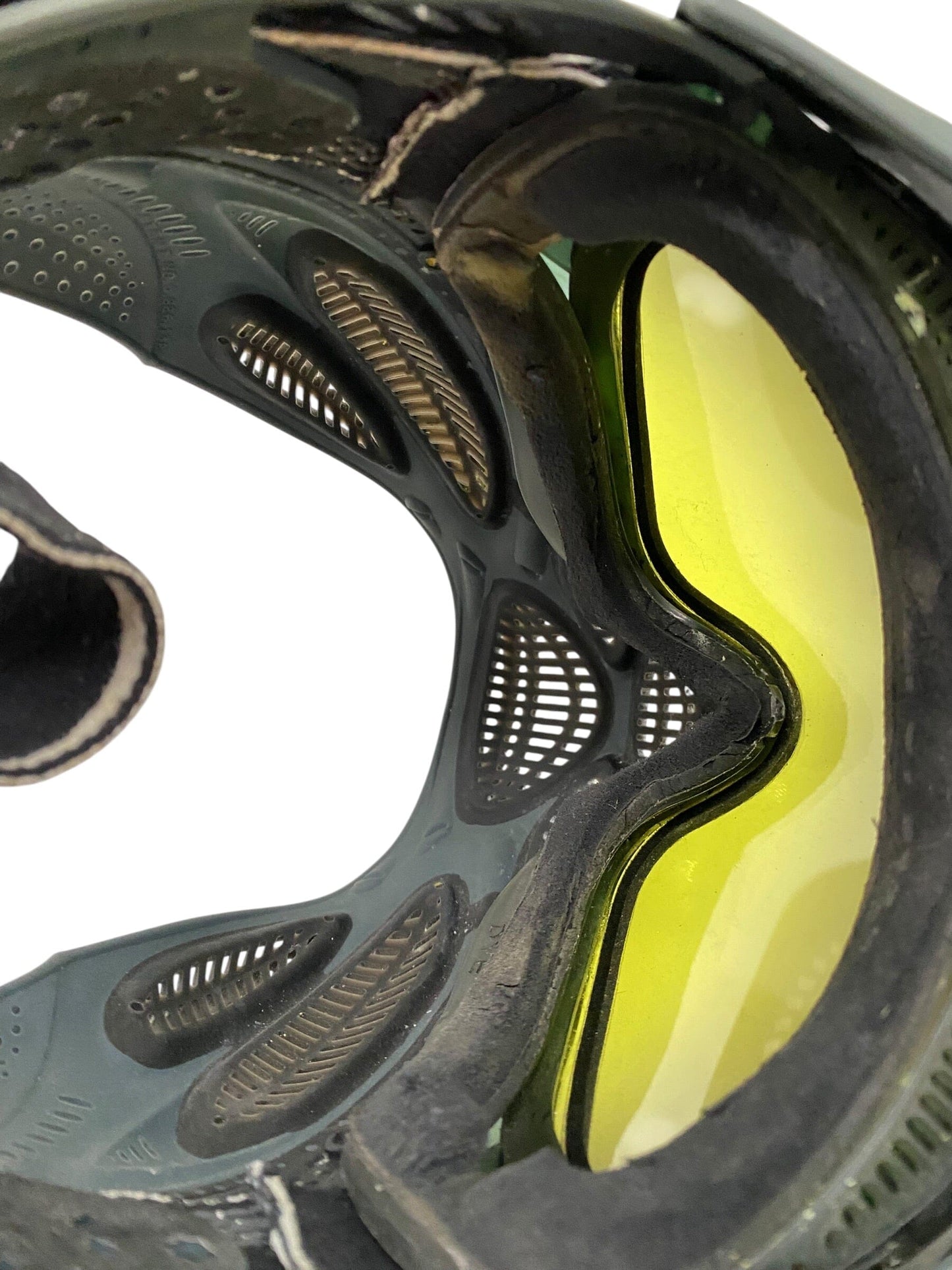 Used Dye i3 Paintball Mask Goggles Paintball Gun from CPXBrosPaintball Buy/Sell/Trade Paintball Markers, New Paintball Guns, Paintball Hoppers, Paintball Masks, and Hormesis Headbands