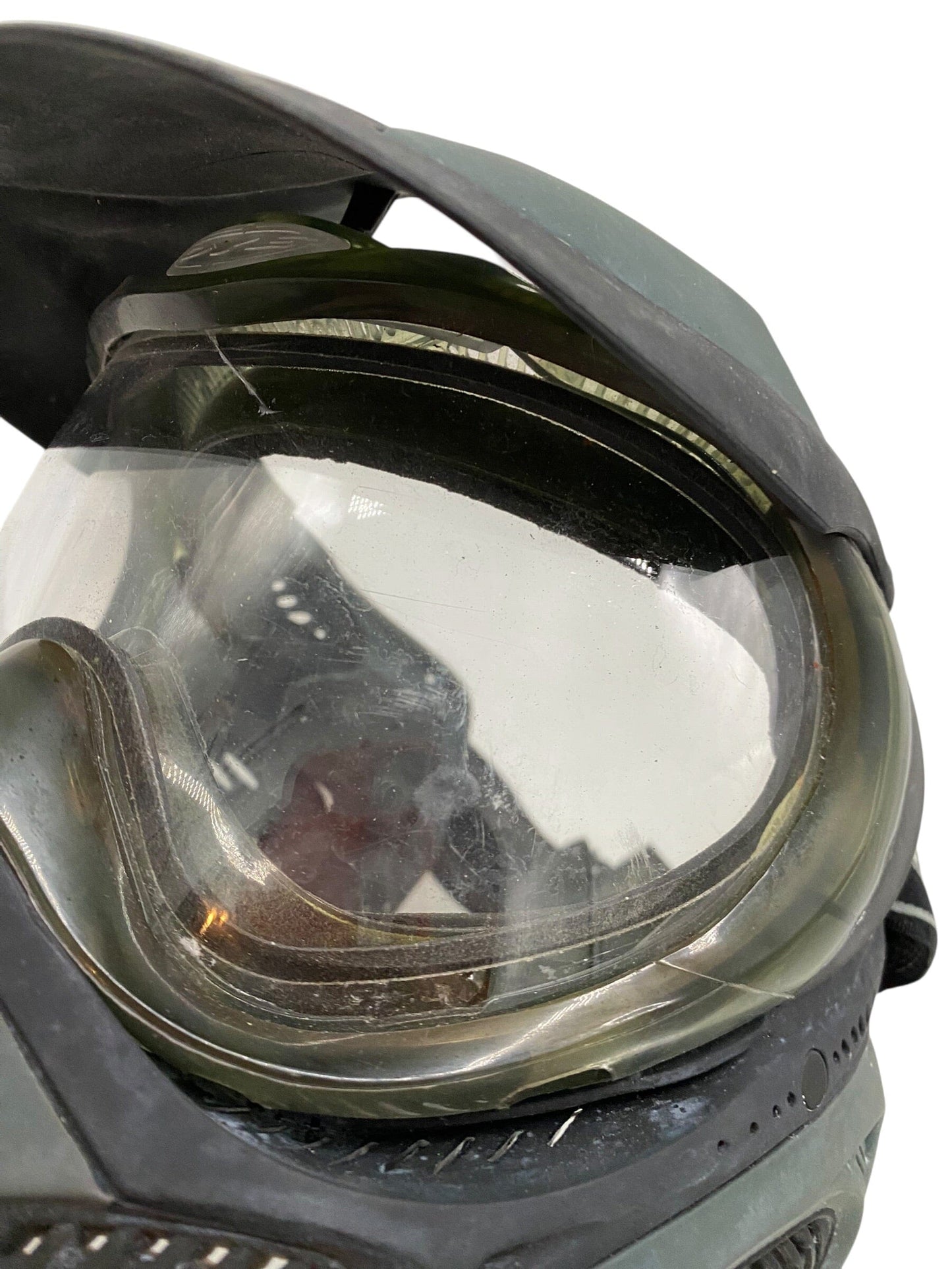 Used Dye i3 Paintball Mask Goggles Paintball Gun from CPXBrosPaintball Buy/Sell/Trade Paintball Markers, New Paintball Guns, Paintball Hoppers, Paintball Masks, and Hormesis Headbands